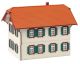 Faller 130596 Pension Rheinblick (Spur H0)