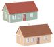 Faller 130607 2 Dorfhäuser (Spur H0)