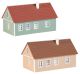 Faller 130607 2 Dorfhäuser (Spur H0)