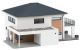 Faller 130639 WeberHaus CityLife (Spur H0)