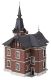 Faller 130646 Stadtvilla (Spur H0)