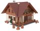Faller 130659 Einfamilienhaus Rustica (Spur H0)