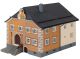 Faller 130661 Engadiner Traditionshaus (Spur H0)