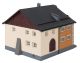 Faller 130661 Engadiner Traditionshaus (Spur H0)