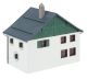 Faller 130662 Bündnerhaus Guarda (Spur H0)