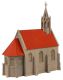 Faller 130680 Kirche St. Andreas (Spur H0)