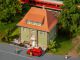 Faller 130682 Wohnhaus Kirchstraße 5 (Spur H0)
