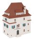 Faller 130694 Stadthaus mit Narrenmuseum (Spur H0)