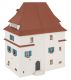 Faller 130694 Stadthaus mit Narrenmuseum (Spur H0)