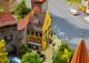 Faller 130709 Reihenendhaus Kleinstadt (Spur H0)