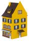 Faller 130709 Reihenendhaus Kleinstadt (Spur H0)