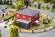 Faller 130743 WeberHaus CityLife, rot (Spur H0)