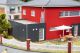 Faller 130743 WeberHaus CityLife, rot (Spur H0)