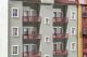 Faller 130751 Wohnhaus Pritzwalk (Spur H0)
