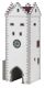 Faller 130824 Uhrenturm (Spur H0)