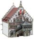 Faller 130902 Altes Rathaus Lindau (Spur H0)