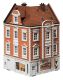 Faller 130907 Stadteckhaus Goethestr.73 (Spur H0)