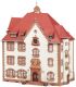 Faller 130923 Erich-Kästner-Gymnasium (Spur H0)