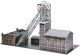 Faller 130944 Grube Fortuna (Spur H0)