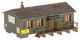 Faller 130947 Baracke (Spur H0)