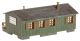 Faller 130947 Baracke (Spur H0)