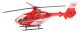 Faller 131020 Hubschrauber EC135 Luftrettun (Spur H0)