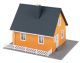 Faller 131300 Siedlungshaus (Spur H0)