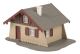 Faller 131314 Kleines Chalet (Spur H0)