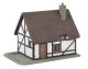 Faller 131317 Kleines norddeutsches Haus (Spur H0)