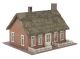 Faller 131318 Norddeutsches Reetdachhaus (Spur H0)