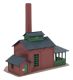 Faller 131337 Kesselhaus (Spur H0)