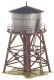 Faller 131392 Wasserturm (Spur H0)
