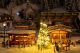 Faller 134006 2 Weihnachtsmarktbuden mit be (Spur H0)