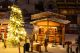 Faller 134006 2 Weihnachtsmarktbuden mit be (Spur H0)