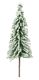 Faller 134006 2 Weihnachtsmarktbuden mit be (Spur H0)