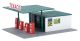 Faller 134105 Tankstelle TEXACO (Spur H0)