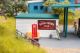 Faller 134105 Tankstelle TEXACO (Spur H0)