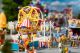 Faller 140311 Nostalgie Dampf-Riesenrad (Spur H0)