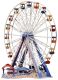 Faller 140312 Riesenrad (Spur H0)