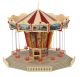 Faller 140460 Kirmes-Set Jahrmarktvergnügen (Spur H0)