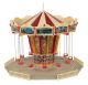 Faller 140460 Kirmes-Set Jahrmarktvergnügen (Spur H0)