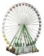 Faller 140470 Riesenrad Jupiter (Spur H0)