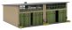 Faller 144103 Reparaturhalle (Spur H0)