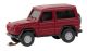 Faller 161431 SUV MB G-Klasse (HERPA) (Spur H0)
