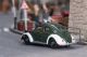 Faller 161443 VW Käfer Polizei (BUSCH) (Spur H0)