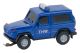 Faller 161447 SUV MB G-Klasse THW (HERPA) (Spur H0)
