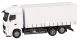 Faller 161486 LKW MB Actros StreamSpace (HE (Spur H0)