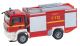 Faller 161599 MAN TGS TLF Feuerwehr (HERPA) (Spur H0)