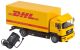 Faller 161607 Car System Start-Set LKW DHL (Spur H0)