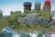 Faller 170861 Dekorplatte Profi, Naturstein (Spur H0)